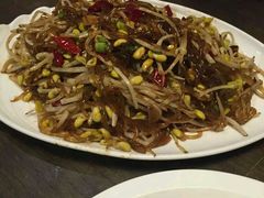 -茅庐毛血旺(烟台大悦城店)
