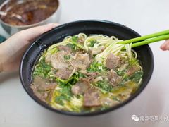 -河南拉面(肇周路店)