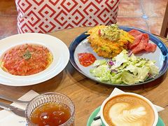 -西关84·History·Art·Cafe