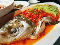 -凤凰湘语·平价海鲜餐厅(浦东旗舰店)