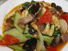 -新疆伊宁远征餐厅