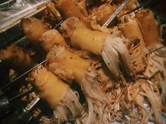-新疆烧烤王(广灵店)