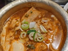 -韩聚屋韩国烤肉餐厅(新北万达店)