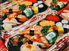 -池田寿司·新鲜现做(昌平悦荟店)