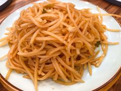 -合合春饼·酱骨·东北菜(潘家园店)