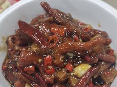 -老三样·旧食新味(万寿宫店)