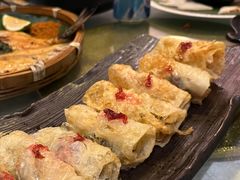 -松茸小馆·云南特色餐厅