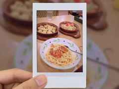 -萨莉亚意式餐厅(东川路店)