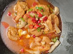 -湘中缘·湖南菜(娄底驻京办店)