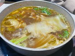 -鼎牛牛炖锅·烤串(温泉路店)