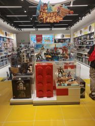 -乐高授权专卖店(中关村领展店)