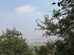 -千佛山风景名胜区