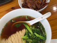 -小方的面(徐家汇店)