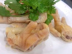 鸡爪-振鼎鸡(天钥桥路店)