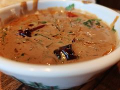 -额尔敦传统涮(公园西路店)