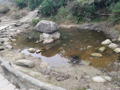 -梧桐山风景名胜区