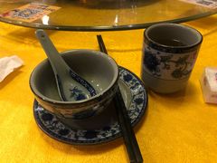 -缪氏川菜(丰盛町店)
