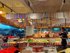 -九村烤脑花(大石坝总店)