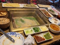 -泽成·冰煮羊(乌兰察布红楼店)