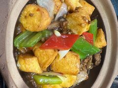 -潮十三潮汕砂锅粥(高新四路大都荟店)