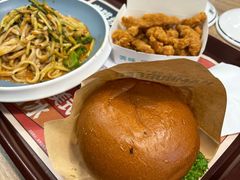 -魏家凉皮(十里河店)