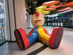 -欧亚汇集(飞跃路店)