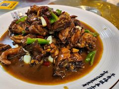 -王家大院·南京菜(湛江路总店)