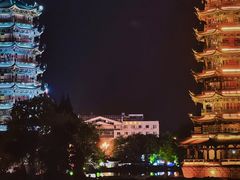-桂林两江四湖景区