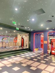 -MELAND CLUB(万象天地旗舰店)