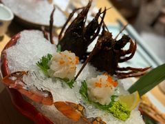 -花和海鲜自助(梅江店)