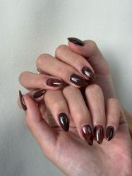 -Fanni美甲美睫皮肤管理