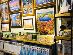 -3D -JP拼图(深圳中心书城店)