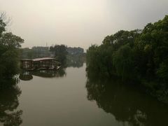 -同里国家湿地公园