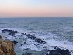 -漳州滨海火山岛自然生态风景区