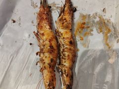 -马路牙子地桌烤肉(工体店)