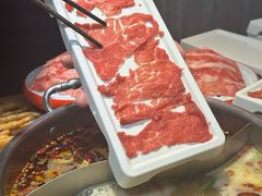 -谭三娘鲜切牛肉自助火锅(九眼桥总店)