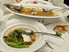 -万龙洲海鲜(大兴绿地缤纷城店)