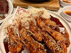 -稻香海鲜饭店(第一国际店)