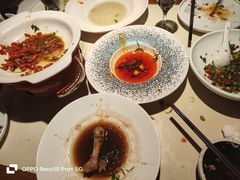 -福满我家大碗厨·湘菜(上海大厦店)