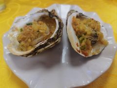 -蚝家菜馆(沙井店)