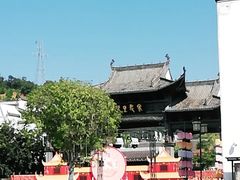 -婺源梦里老家大型山水实景演出