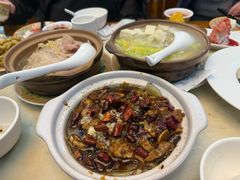 -砂锅居(西四店)