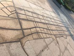 -东疆建设开发纪念公园
