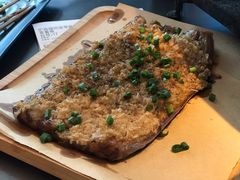 烤茄子-炉鱼(爱琴海购物公园店)