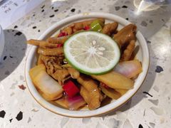 -素描餐厅(灵隐天竺店)