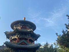 -迎泽公园