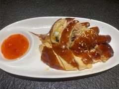 -蝴蝶里·粤菜·点心(龙湖天街&滨江店)