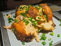 -绿茶餐厅(西湖银泰百货店)