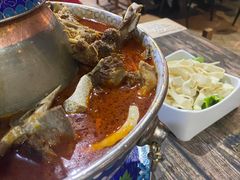 -龙虾风暴(松江店)