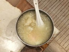 阴米子蛋花-何氏筠连水粉(明伦堂店)